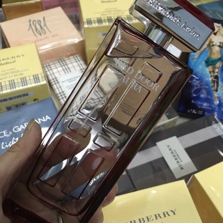 [Tester] Nước hoa Nữ Elizabeth Arden-Red Door Aura 100ml edt