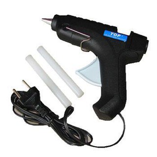 Súng Bắn Keo TOP Tốt Loại Nhỏ 20W-220V (Chính Hãng)