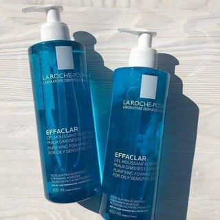 Sữa Rửa Mặt Laroche Posay 400ml