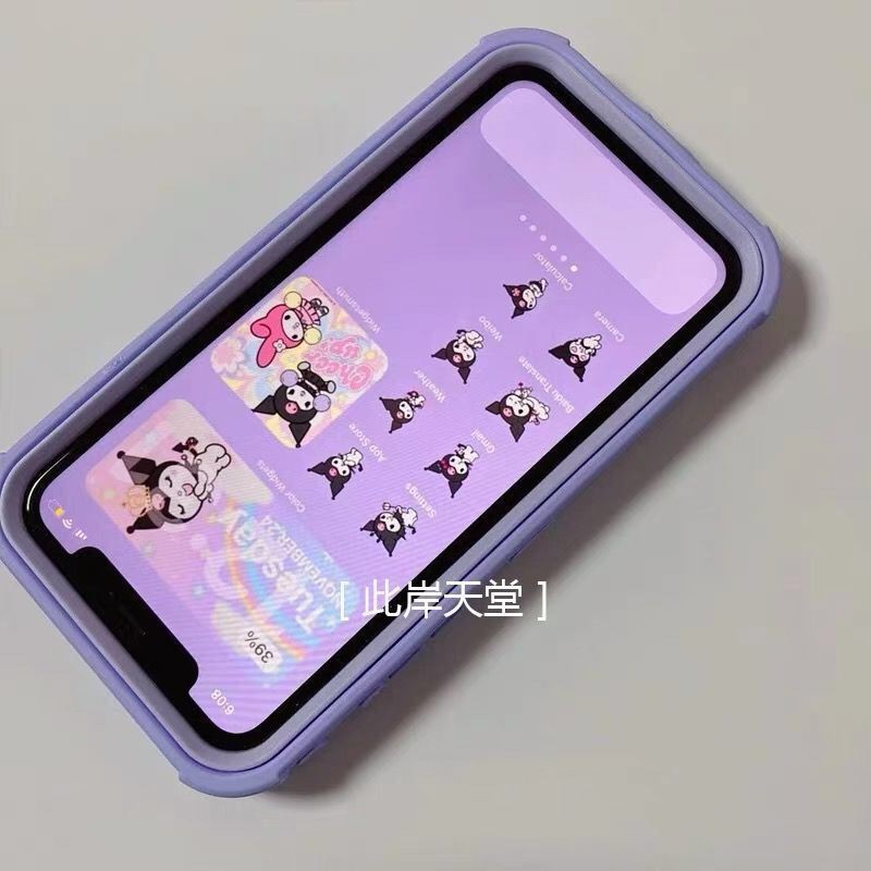 Ốp Lưng Điện Thoại Thời Trang Âu Mỹ Cho Iphone 11promax 12 Xs / Xr / 8p | BigBuy360 - bigbuy360.vn