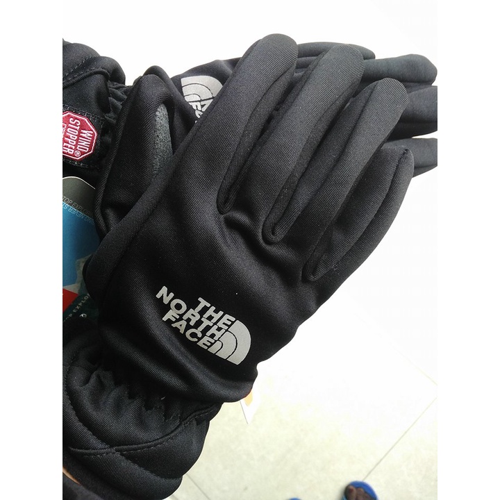 GĂNG TAY CHỐNG NƯỚC MOTOWOLF- TNF | BigBuy360 - bigbuy360.vn