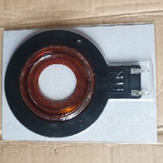 Côn loa Pin tép đạn phi 62