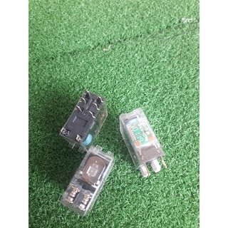 Rơ le G2R-2-SND Omron