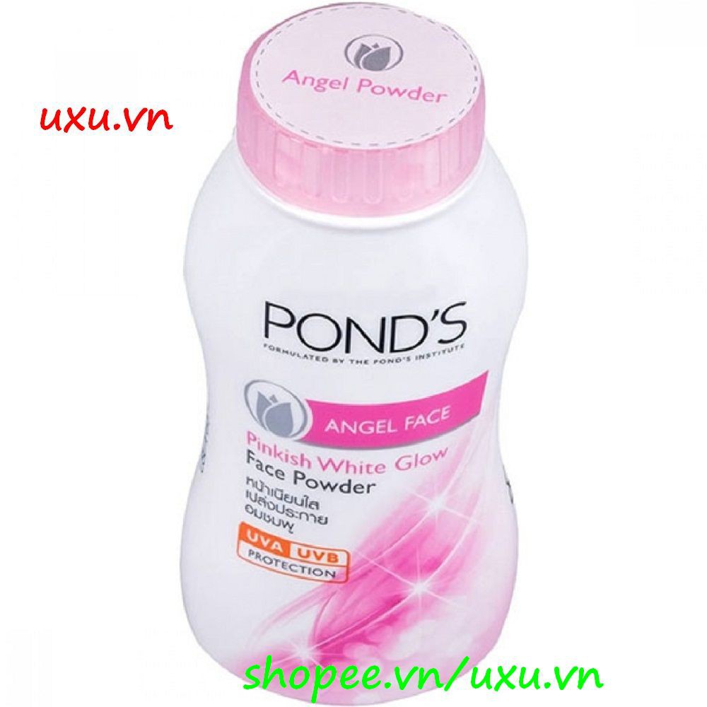 Phấn Phủ Nâng Tông 50g Ponds Magic Powder, Với uxu.vn Tất Cả Là Chính Hãng. | BigBuy360 - bigbuy360.vn