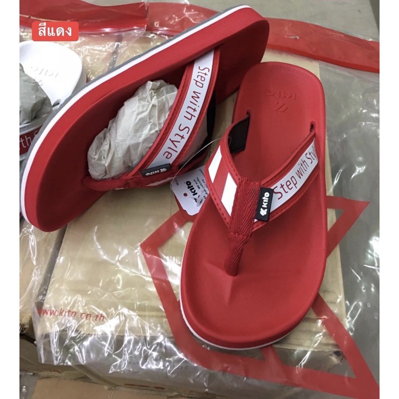 Dép kẹp Kito thái lan