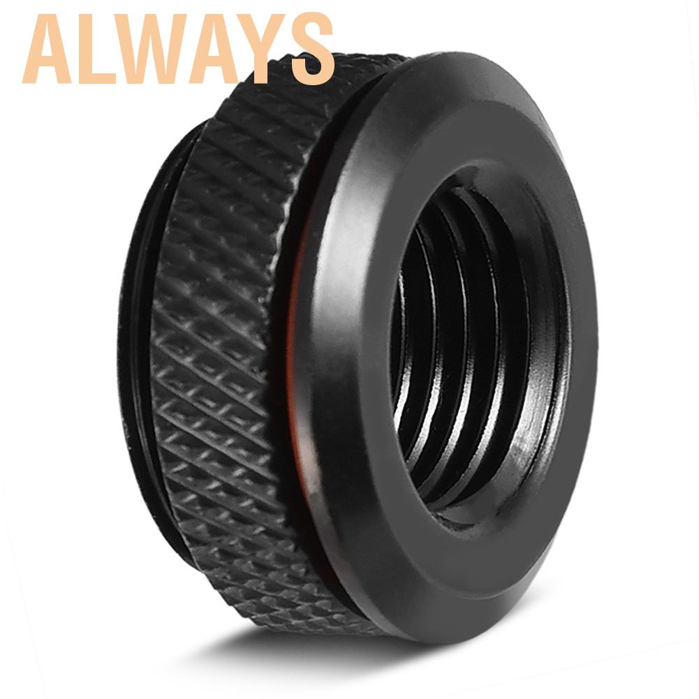 Ống Kết Nối Tản Nhiệt Nước G1 / 4 Cho Pc