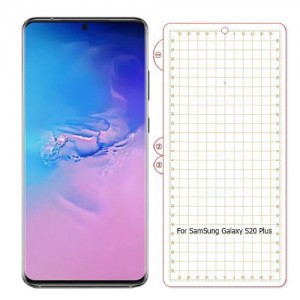 SAMSUNG S21/S21+/S21 ULTRA, S20/S20+/S20 ULTRA DÁN FILM PPF MẶT TRƯỚC VÀ SAU