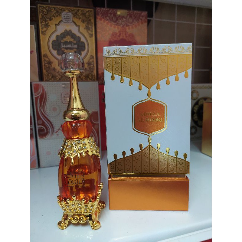 [GIÁ_HỦY_DIỆT]❤Tinh dầu nước hoa dubai ADWAA AL SHARQ