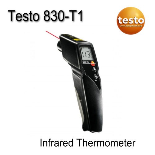 ⚡️[Loại xịn] Pin Súng bắn nhiệt độ Testo 830-T1 (1 viên)