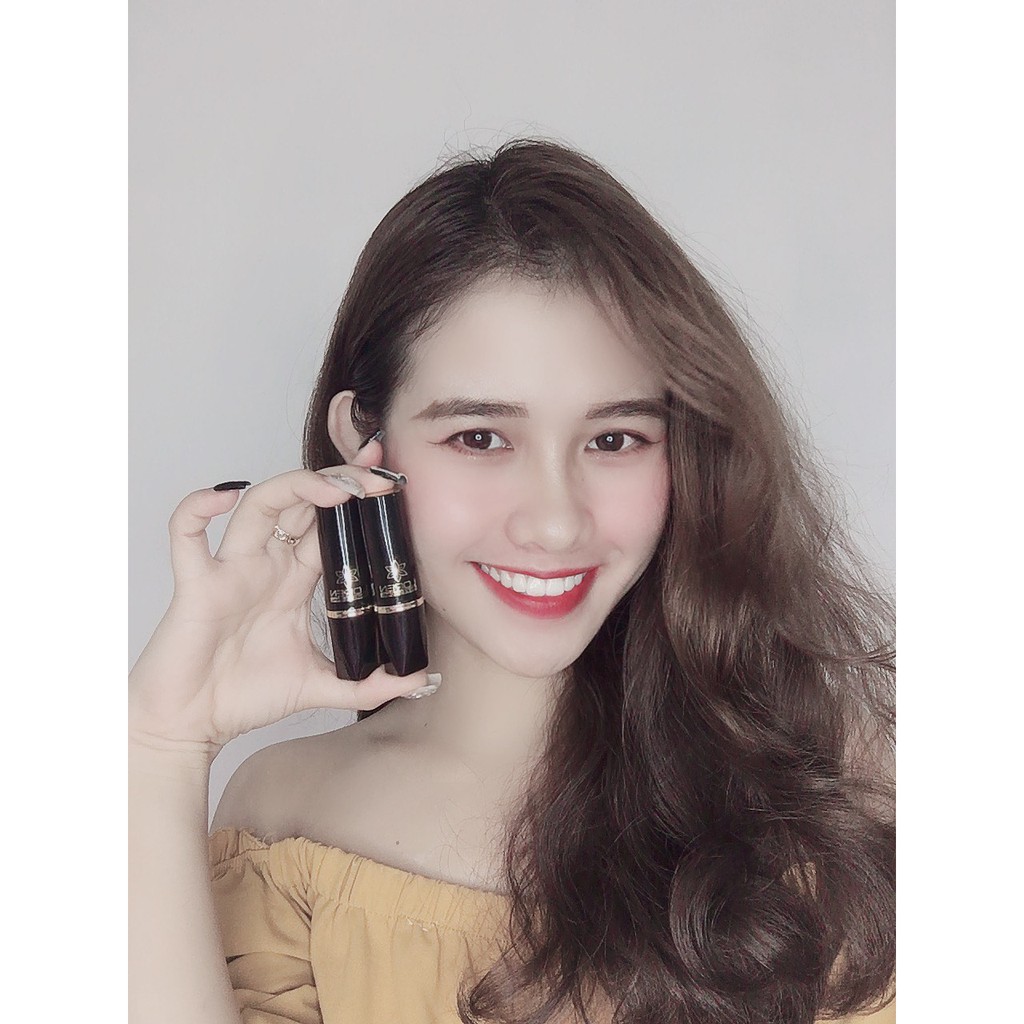 [CHÍNH HÃNG] Son thỏi lì cao cấp LOREN LIPSTICK