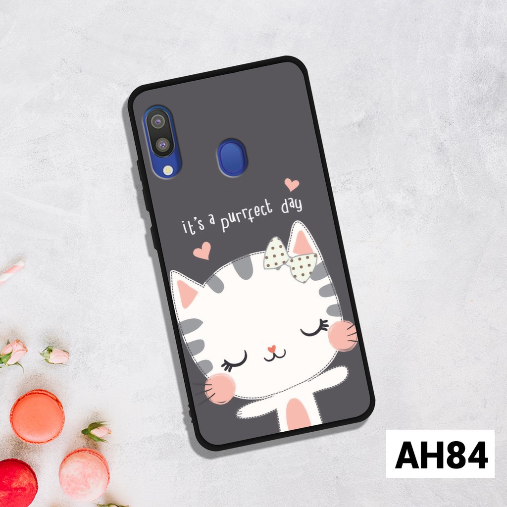 [HOT] Ốp lưng Samsung Galaxy A10 - A20 - A30 in hình dễ thương - cực hot