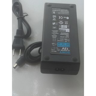 Bộ sạc Adapter 12V6A