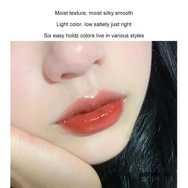 ✨✨Son Kem Lì KAKASHOW Màu Nhung Mượt Mà Với Kết Cấu Mờ Dễ Thoa Quyến Rũ 3g