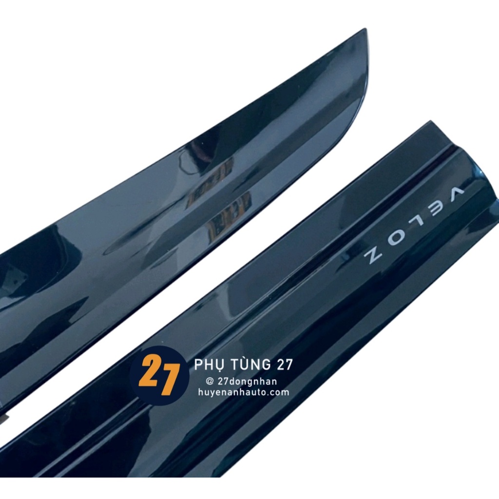 Vè che mưa cho xe Toyota Veloz