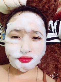 Combo 10 Mask thải độc tố Sum đen 37