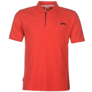 Size L áo Slazenger có cổ