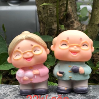 Bộ ông bà !