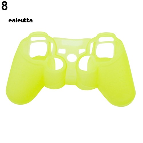 Vỏ silicone bọc bảo vệ tay cầm điều khiển Playstation 3 PS3
