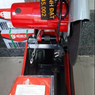 MÁY CẮT SẮT GONGYI GY-3551