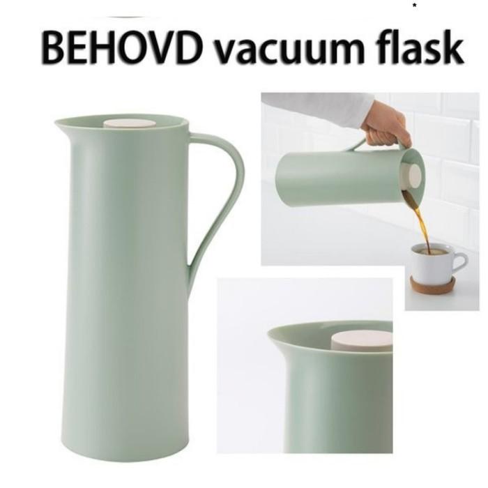 Bình Nước Giữ Nhiệt Dung Tích 1 Lít