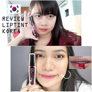 Son Delight Tony Tint Tonymoly