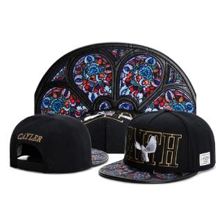 Nón Snapback Hip-Hop A281