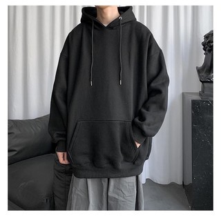 Áo hoodie basic cao cấp, áo nỉ bông trơn ( nhiều màu, nhiều size)