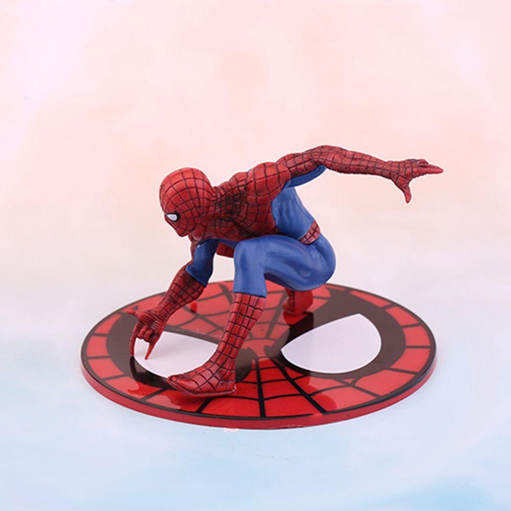 Mô Hình Nhân Vật PATRICIA Marvel Avengers Bằng PVC Trang Trí Nhà Cửa / Xe Hơi