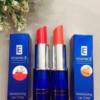 Son dưỡng Vitamin E Aeron Thái Lan