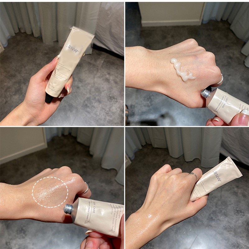 RNW Kem dưỡng da tay tiện dụng cho mùa thu đông 50g