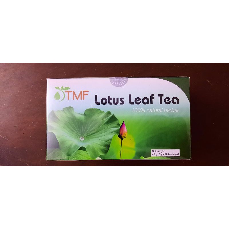 Trà lá sen | BigBuy360 - bigbuy360.vn