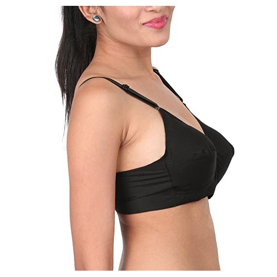 [Hot Nhất 2021 BRA cao cấp hàng xuất khẩu] Áo lót ngực tạo khe hở thần thánh