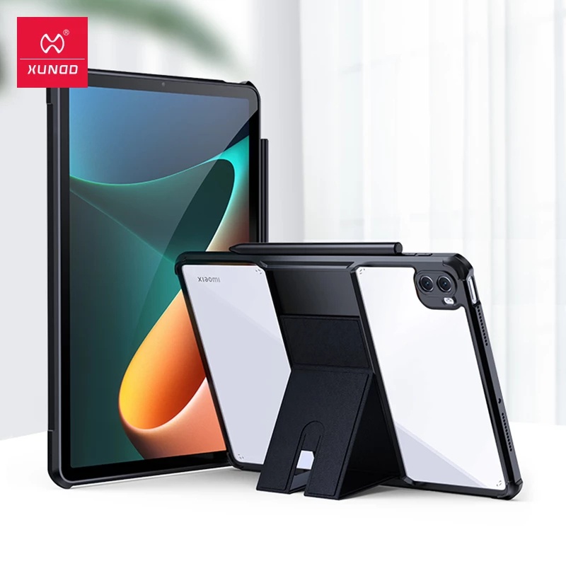 XUNDD Ốp Lưng Chống Sốc Cho Xiaomi Pad 5 Xiaomi MiPad Mi Pad 5 Pro