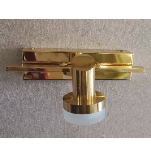 Đèn Soi Tranh Hiện Đại 7421, Đèn Rọi Tranh Cao Cấp Trang Trí Gắn Tường Phòng Khách, Phòng Ngủ