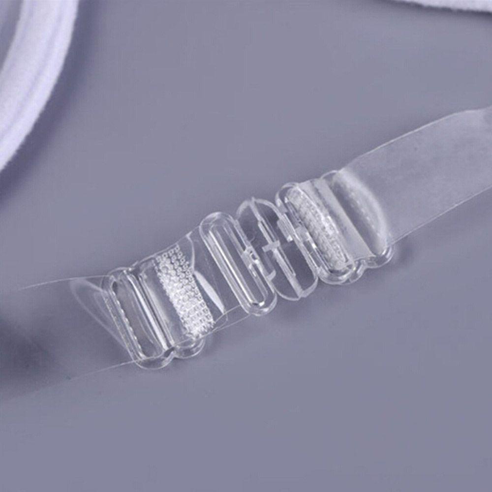 Áo Ngực TPU &amp; PVC 3 / 4 Cúp Nâng Ngực Tàng Hình