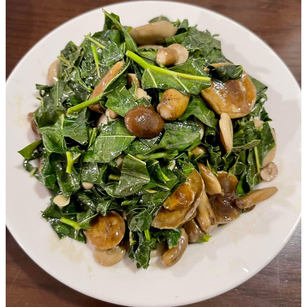 Nấm Tràm Thiên Nhiên 500gr