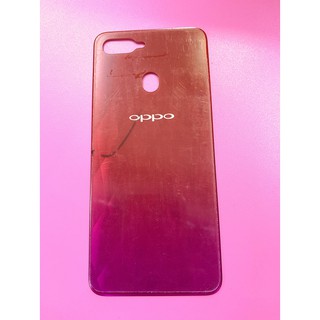 Năp lưng Oppo F9