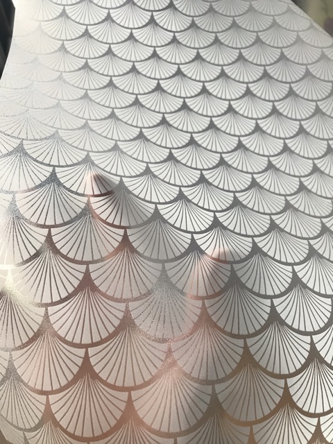 Giấy Dán Kính 3D hoạ tiết khổ 90 | BigBuy360 - bigbuy360.vn