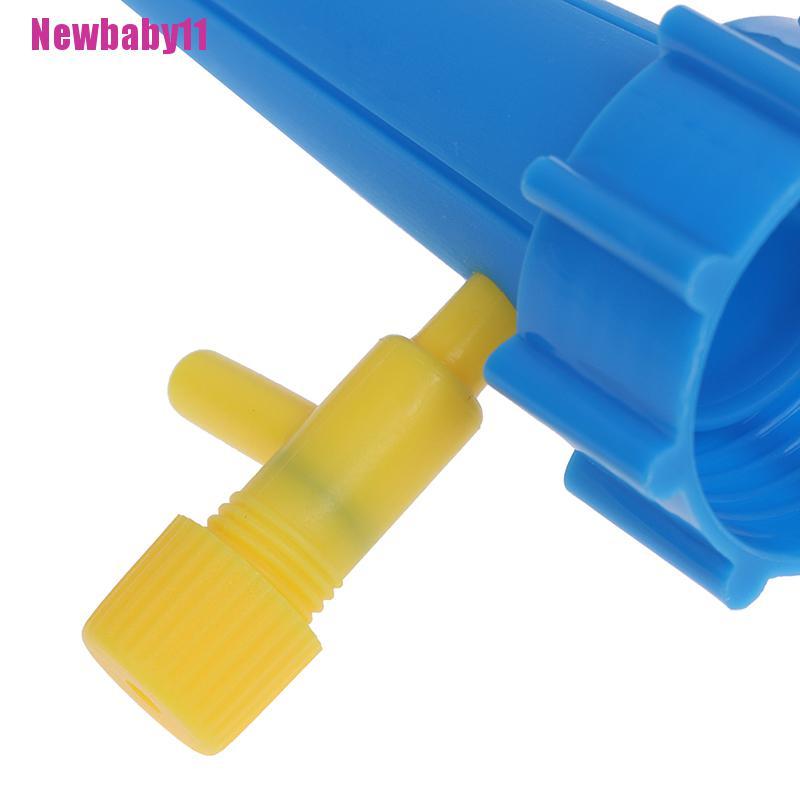 Bộ 1/6 đầu phun nước nhỏ giọt tự động tiện dụng