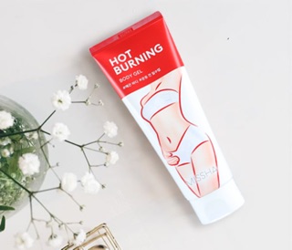 [Tan Mỡ] Kem Body Gel Missha 200ml