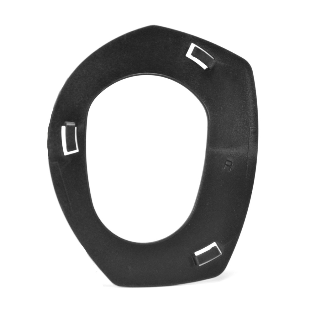 Vòng Đệm Bằng Nhựa Cho Tai Nghe Sennheiser RS165 RS175 RS185 RS195