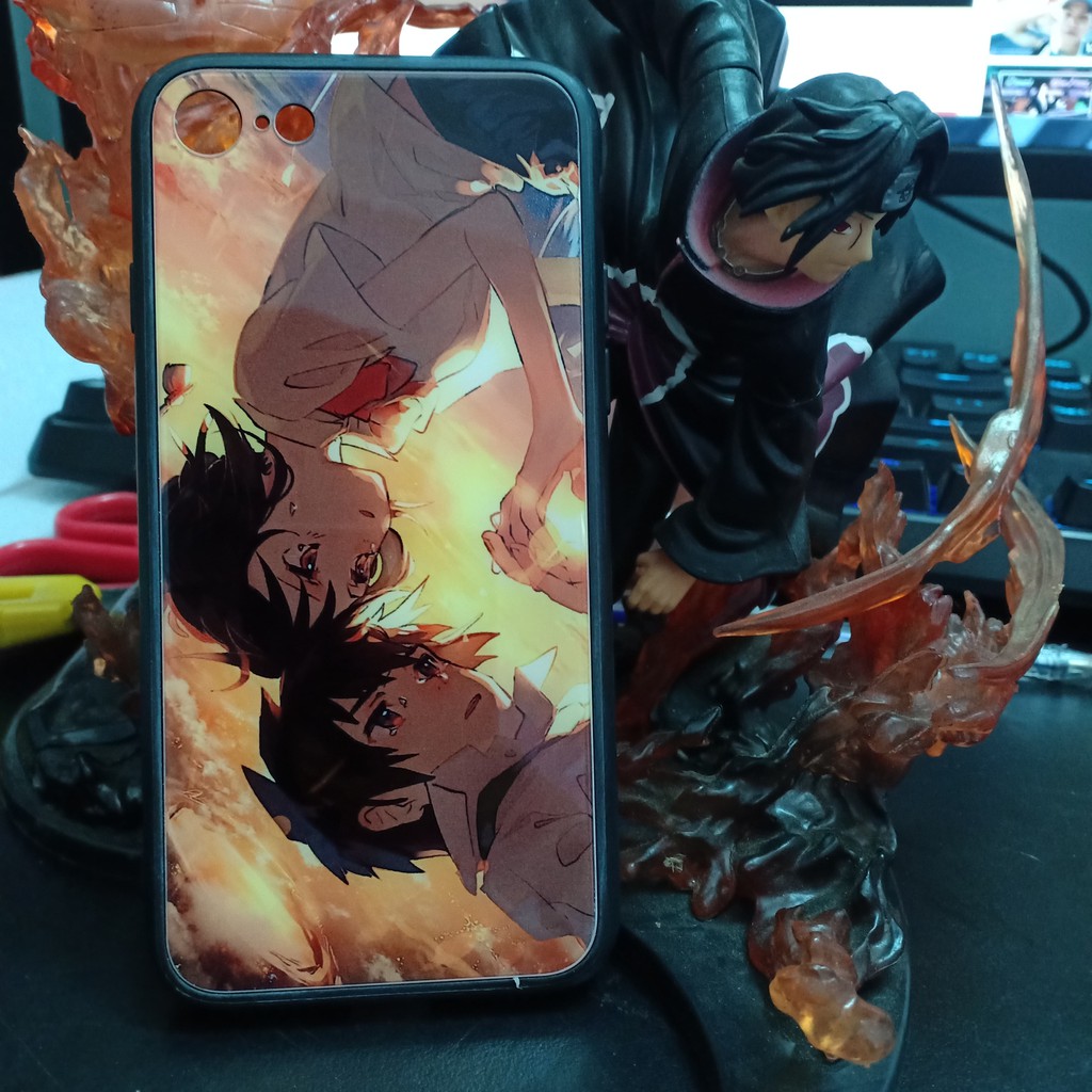 Ốp lưng Your Name - Kimi no Na wa - Ốp Lưng Điện Thoại Anime Iphone, Oppo, samsung, vsmart, xiaomi, realme vivo