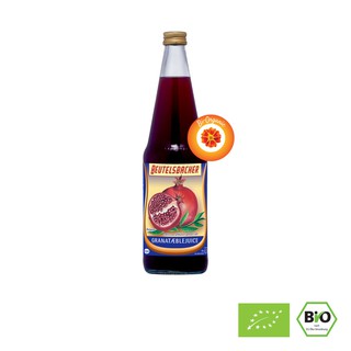 NƯỚC ÉP LỰU HỮU CƠ BEUTELSBACHER (700ml)