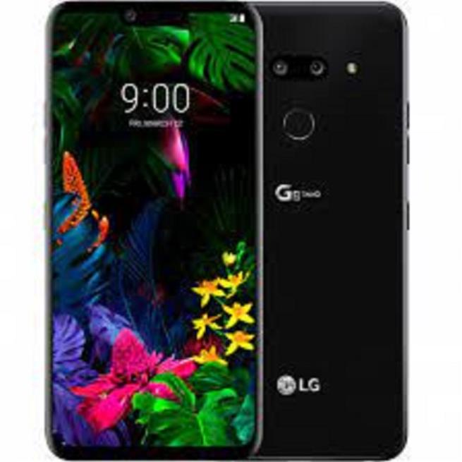 điện thoại LG G8 ThinQ Chính Hãng ram 6G/128G mới, CPU Snap 855 chiến PUBG/Free/Liên Quân mượt - BC 05