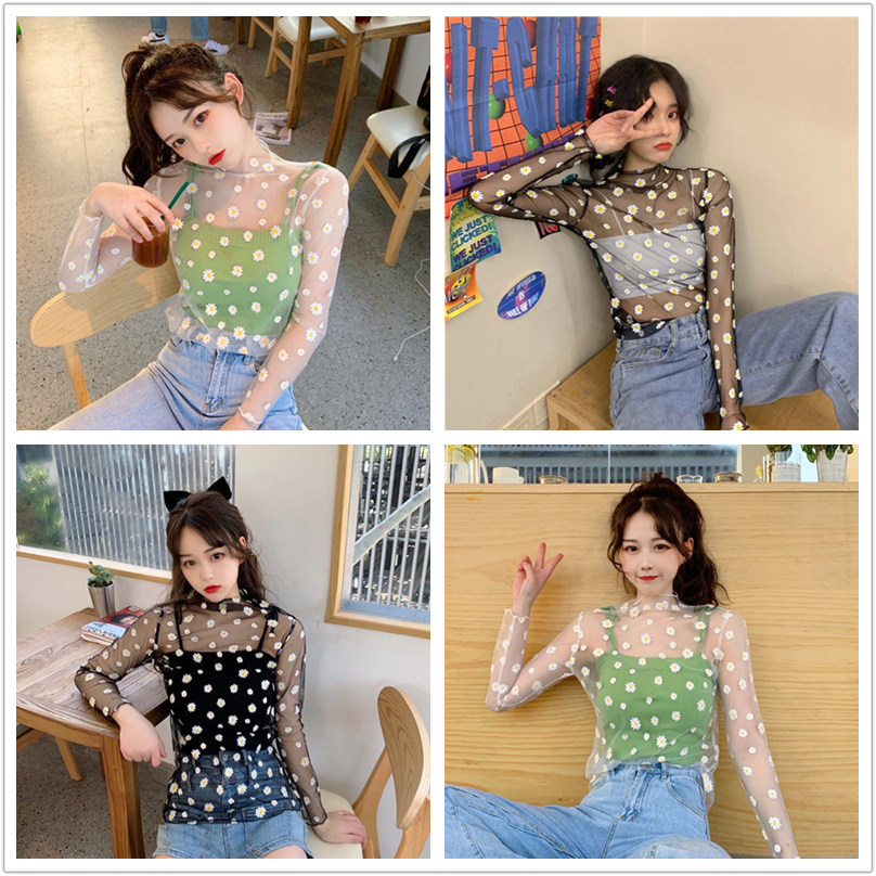 Áo Sơ Mi Chiffon Tay Lỡ Dáng Rộng Thời Trang Mùa Hè Phong Cách Hàn Quốc Cho Nữ200831 | BigBuy360 - bigbuy360.vn