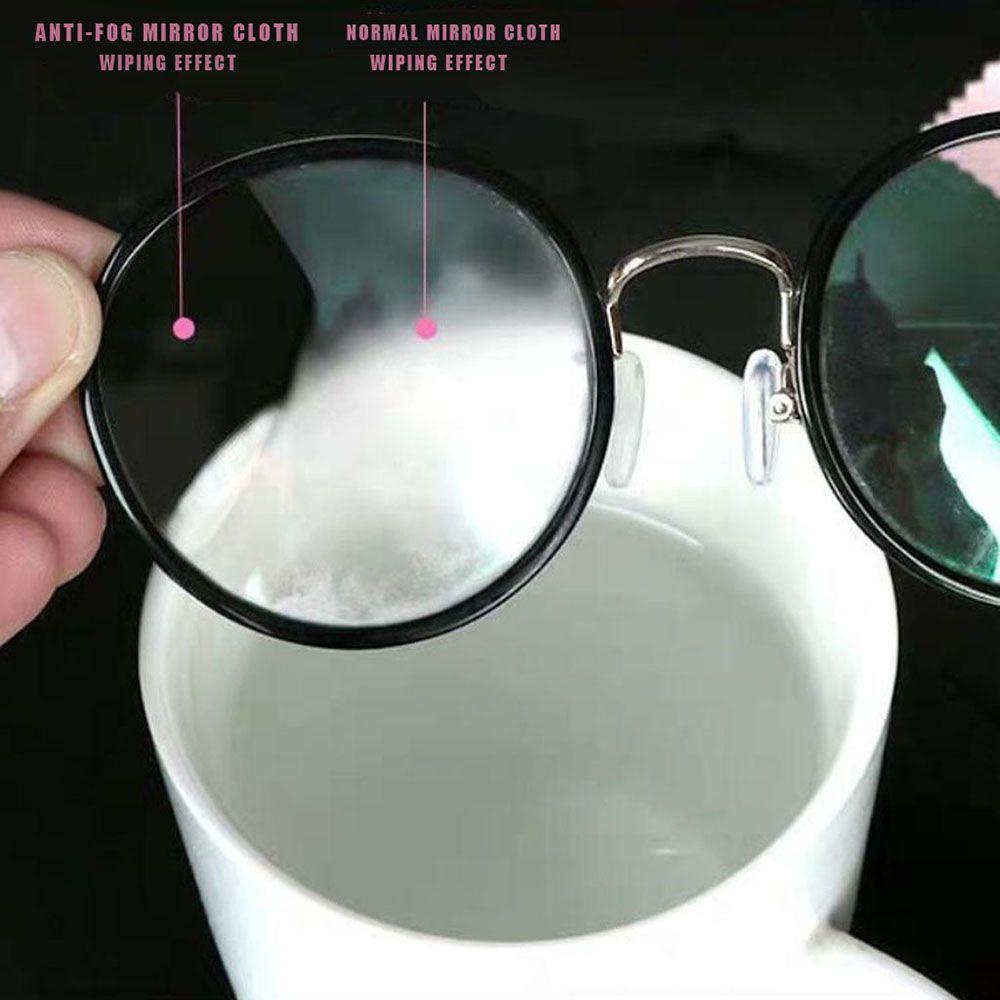 Vải Vệ Sinh Thấu Kính Không Để Lại Dấu Vết Tiện Dụng