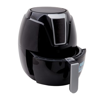 Nồi Chiên Không Dầu Lock&Lock EJF361 3.2L