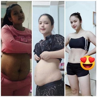 Kem Tan Mỡ - Cao Đốt Mỡ -  Cao Tan  Mỡ - Lá Rừng [[ Dr Cell ]]