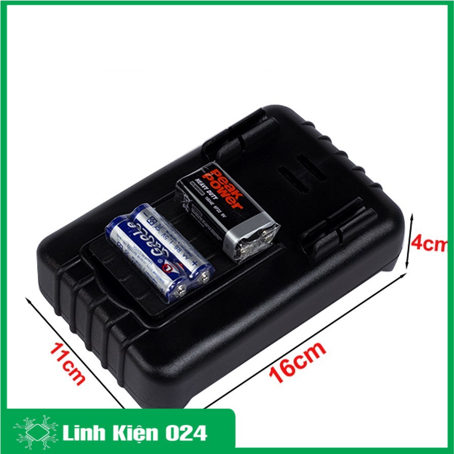 ĐỒNG HỒ KIM SAMWA YX-360TRE ZIN - 500G