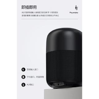 Loa Bluetooth Remax RB-M40